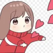メル子の画像