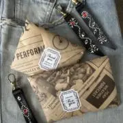 leather craft