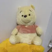 プーたろうの画像