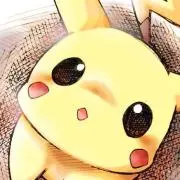 ピカチュウ