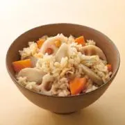 たきこみごはん