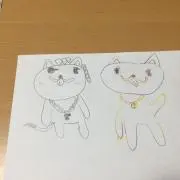 ちょろさんの画像