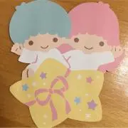 キキララ