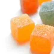 グミの画像