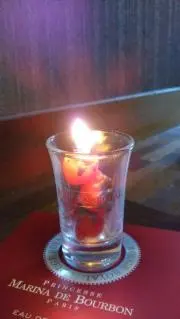 月光館