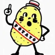 POTETOくんの画像