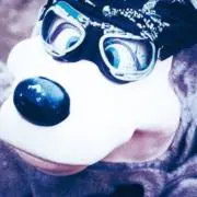 バッドTの画像