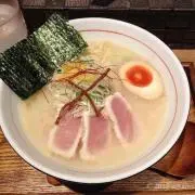 ラーメン