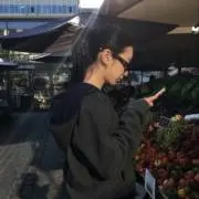 リの画像