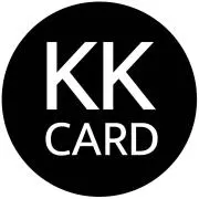 KK CARDの画像