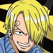 Image of sanji