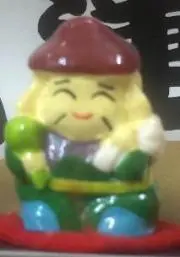 りん太