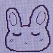 うさぎ
