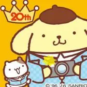 ぷりんの画像