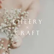 cheery × crafの画像