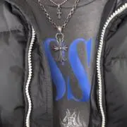 ストリートファッション好きの画像