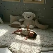 くまのこ(´(ェ)｀)の画像