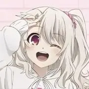 Pちゃんの画像