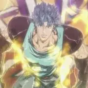 ジョナサンジョースター