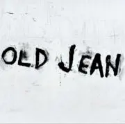 OLD JEANの画像