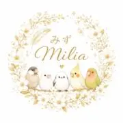 みずmiriaの画像