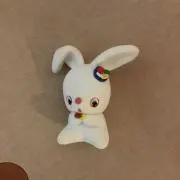 家庭教師ヒットマンREBORN！ 天野明展 キャラバッジコレクション 六道