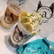 しろちゃんまま