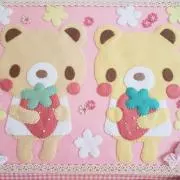 ☆ふわふわまろん￣(=∵=)￣の画像