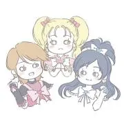 モモの画像