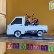 Sガレージ