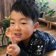 Issaパパ