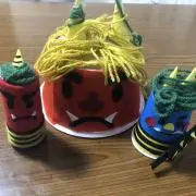 鬼ちゃん