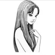 白子の画像