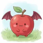 ポコリンゴの画像