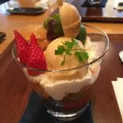 りんごの画像