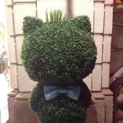 しむ