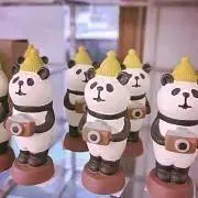 panda