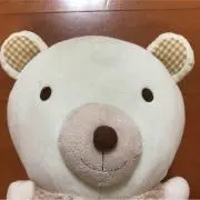 そらクマの画像