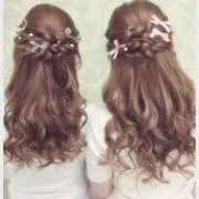 ら ♡