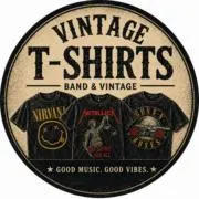 GOOD T-SHIRTSの画像