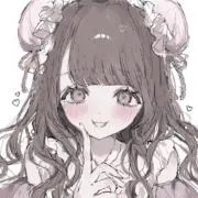 にゃん@プロフ詳細の画像