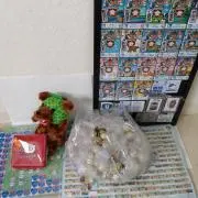 アマッピーの画像