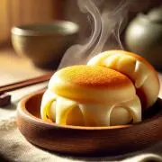 もちチーズの画像