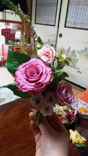 rose♤roseの画像