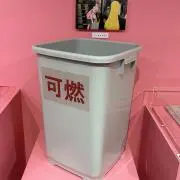 つぶらなカボスの画像