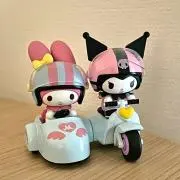 チラーミィの画像