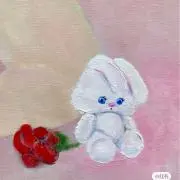 むーの画像