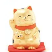 まねきねこの画像