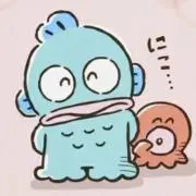 ぎょどんの画像