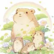 カピバラ⭐︎プロフも見て下さい⭐︎の画像